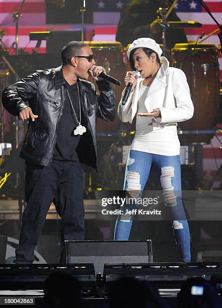 Yhati Rapper Monica Nas Photos and Premium High Res Pictures - Getty Images