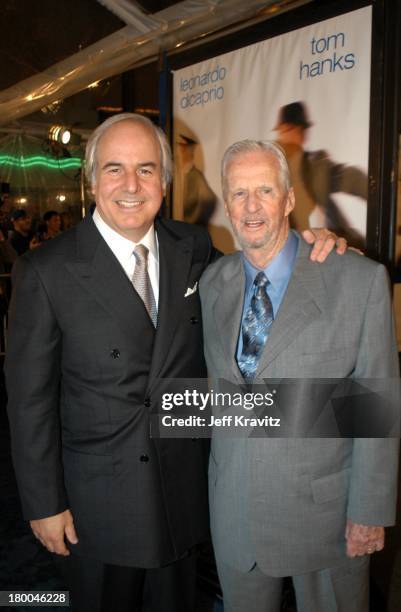 Frank William Abagnale Jr. Photos And Premium High Res Pictures - Getty
