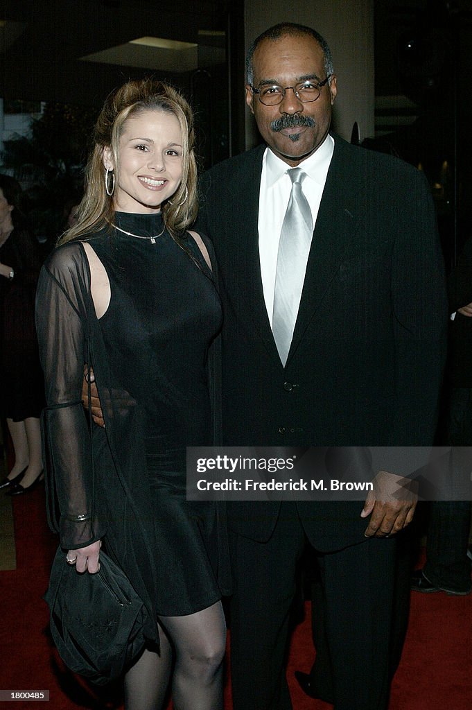 Exploring The Personal Life Of Michael Dorn Wife And Kids