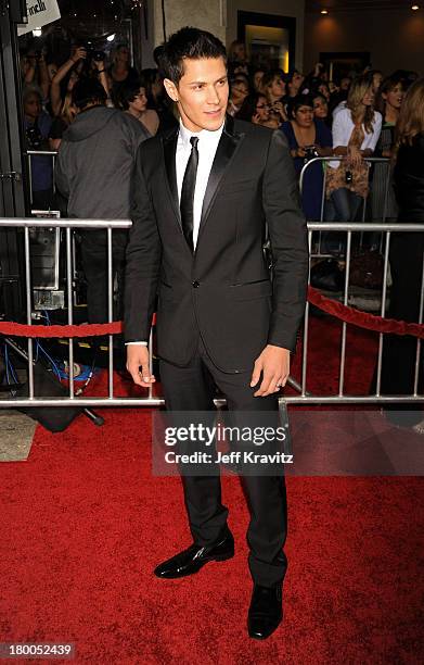 Actor Meraz Alex Meraz Photos Photos and Premium High Res Pictures - Getty Images