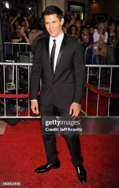 Actor Meraz 56 Alex Meraz Photos Stock Photos, High-Res Pictures, and Images ...