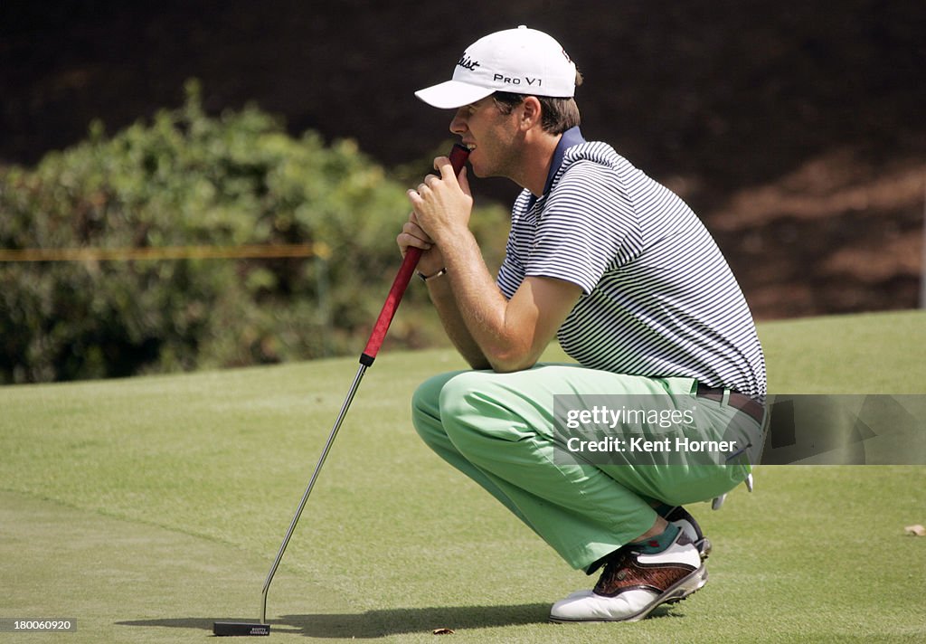 Chiquita Classic - Final Round