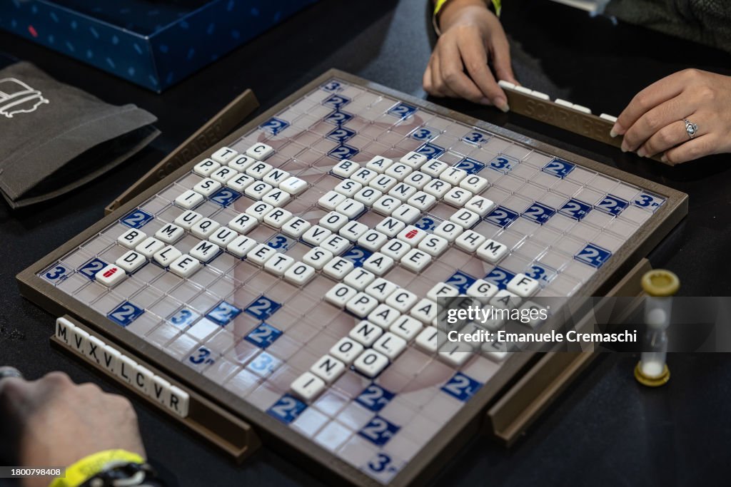 "Entraingioco" Festival