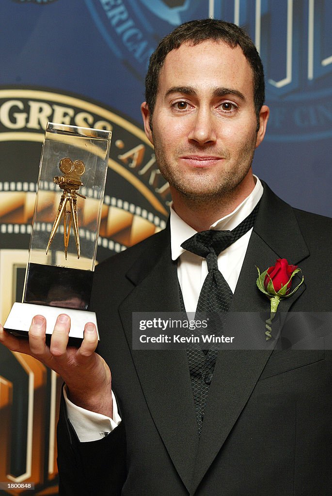 17th Annual American Society of Cinematographers Awards