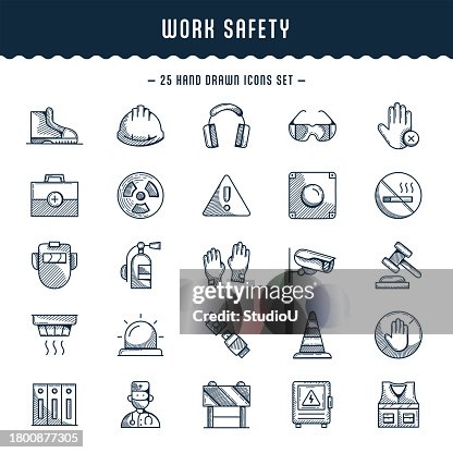 Work Safety Work Safety