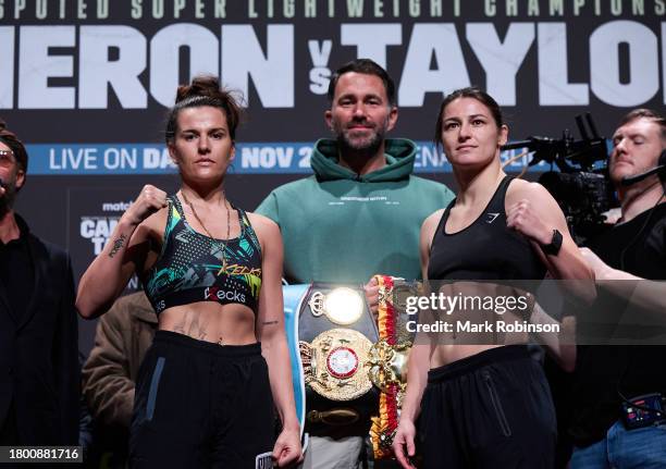 13,237 Katie Taylor Photos & High Res Pictures - Getty Images