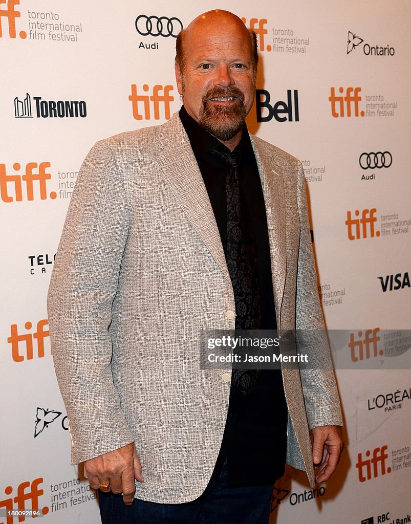 "The Devil's Knot" Premiere - Arrivals - 2013 Toronto International Film Festival