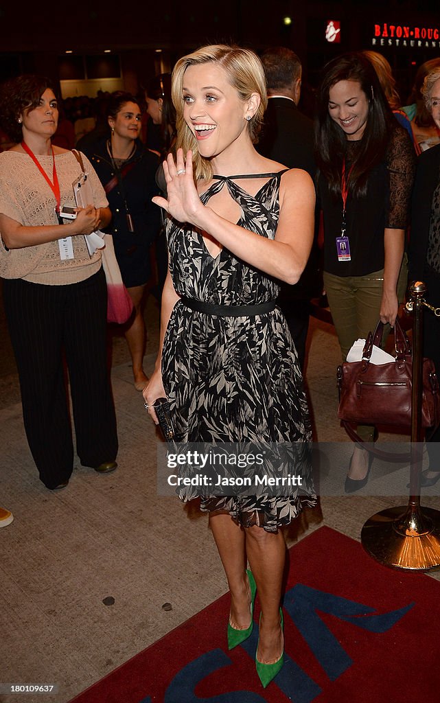 "The Devil's Knot" Premiere - Arrivals 2013 Toronto International Film Festival