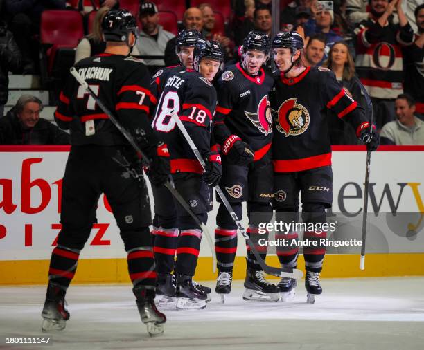 Batherson Drake Batherson Photos and Premium High Res Pictures - Getty Images