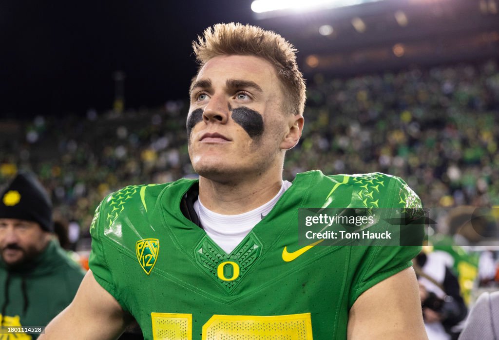Oregon State v Oregon