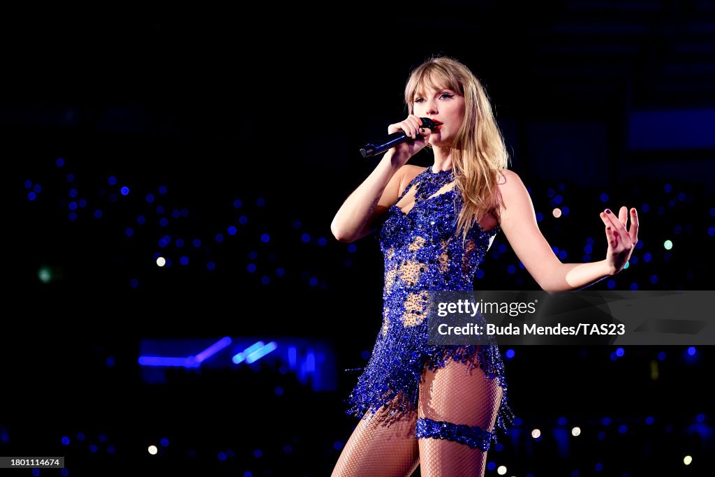 Taylor Swift | The Eras Tour - Sao Paulo, Brazil
