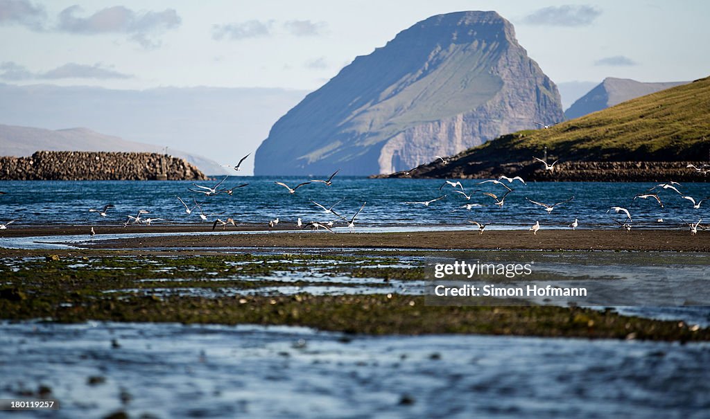 Places To Visit - Faroe Islands