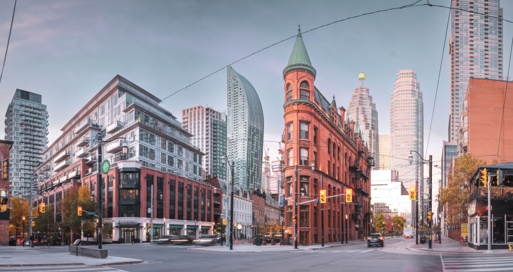 toronto diversity
