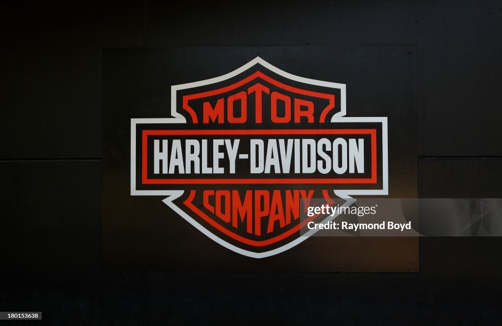 Harley-Davidson 110th Anniversary Celebration