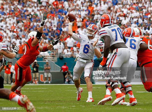 Gators Rays Miami Rayshawn Jenkins Photos and Premium High Res Pictures - Getty Images