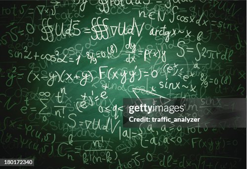 Math background Math background