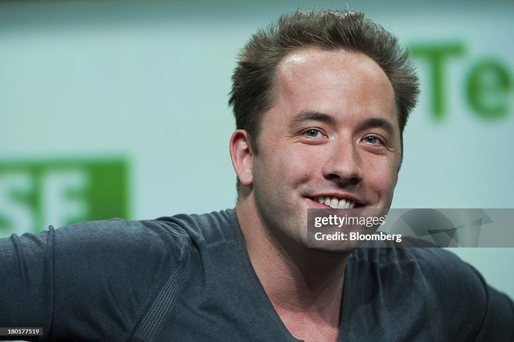 Key Speakers At The TechCrunch Disrupt SF 2013 Summit