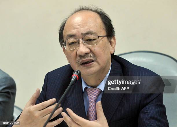 Ker Chien Ming Photos and Premium High Res Pictures Getty Images