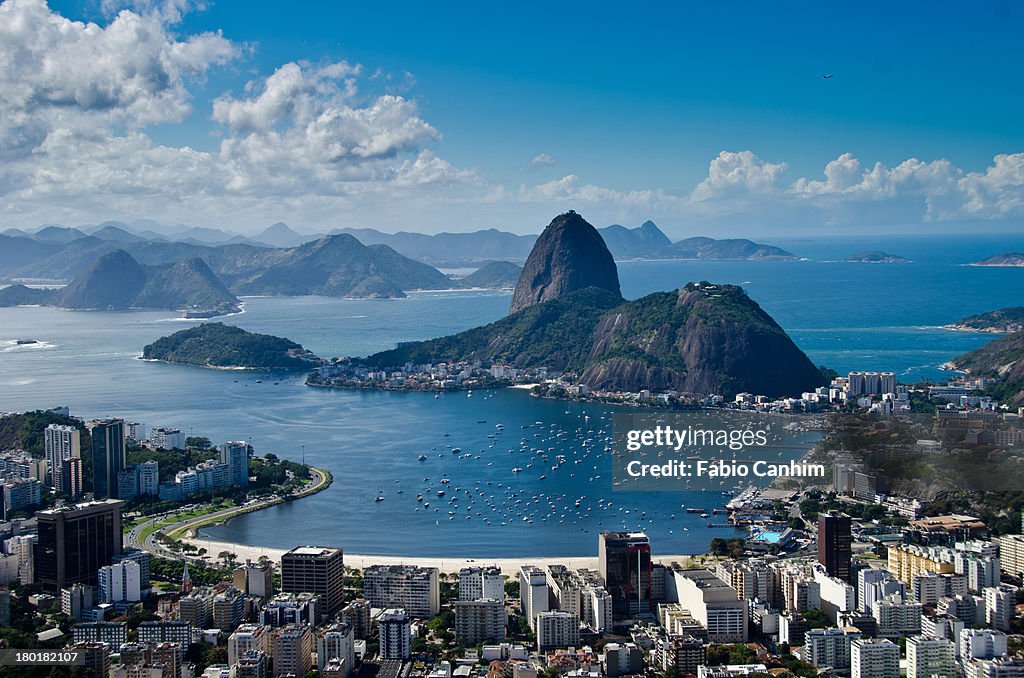 Rio de Janeiro - RJ