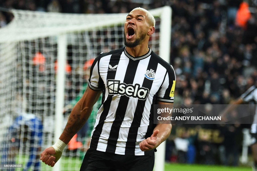 TOPSHOT-FBL-ENG-PR-NEWCASTLE-CHELSEA