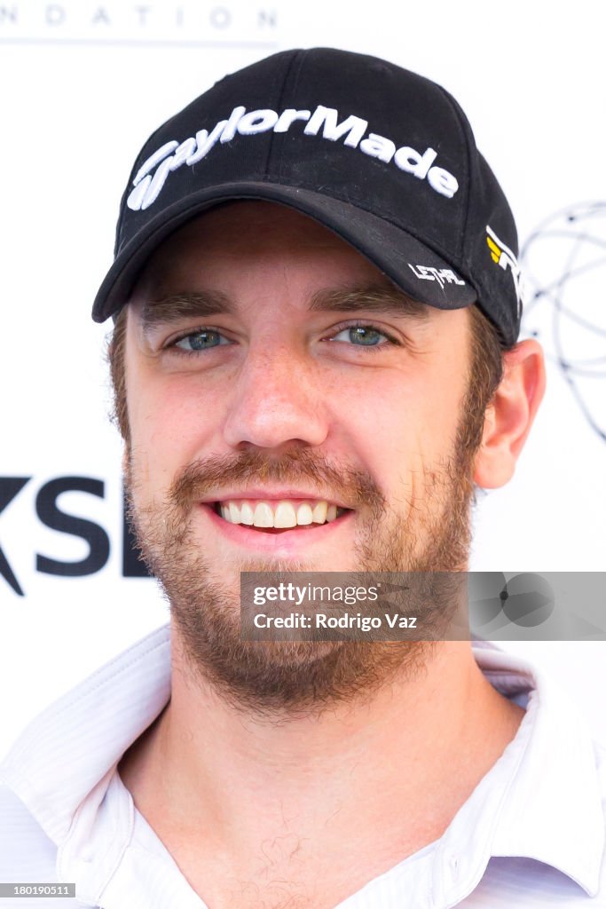 The Academy Of Television Arts & Sciences Foundation's 14th Annual Primetime Emmy Celebrity Tee-Off