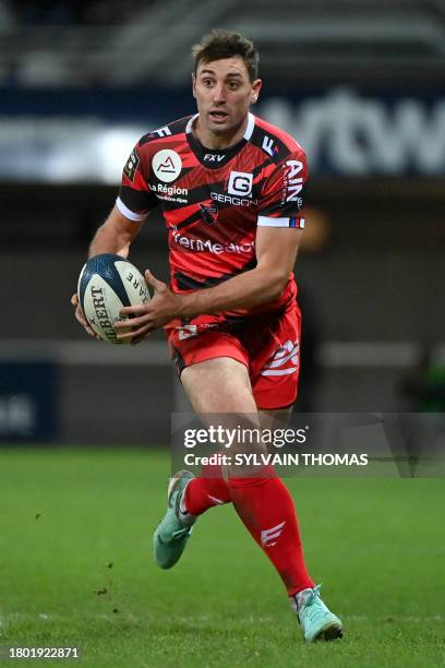Oyonnax Supporter Ball Oyonnax Supporter Ball
