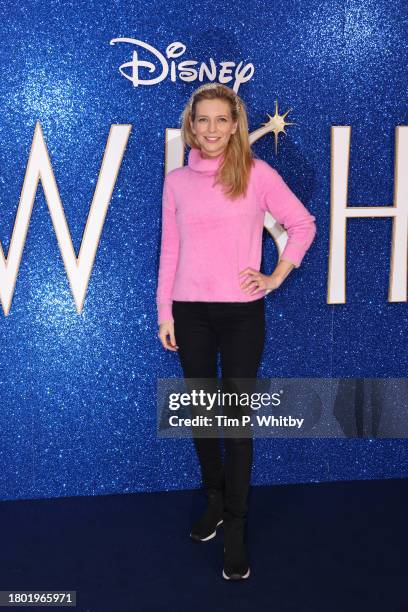 2,017 Rachel Riley Photos & High Res Pictures - Getty Images