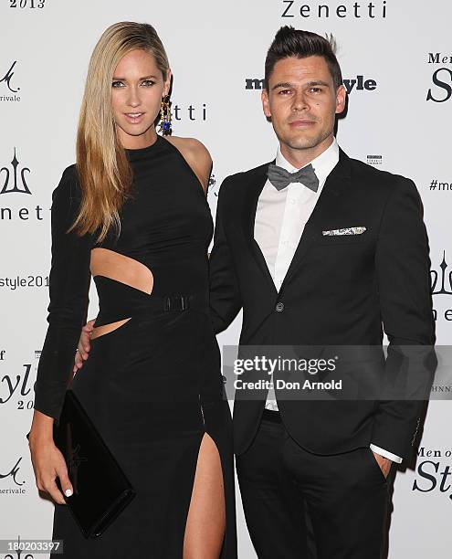 Dane Rumble Mens Style Th Birthday Party Arrivals Photos and Premium High Res ...