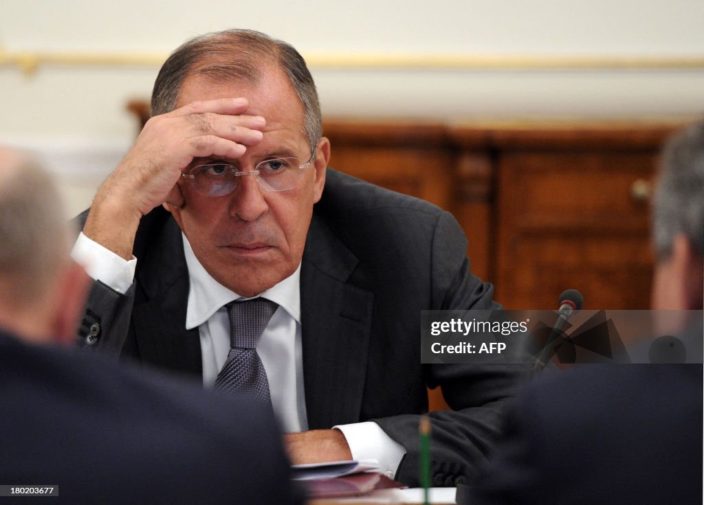 TOPSHOT-RUSSIA-SYRIA-CONFLICT-DIPLOMACY-LAVROV
