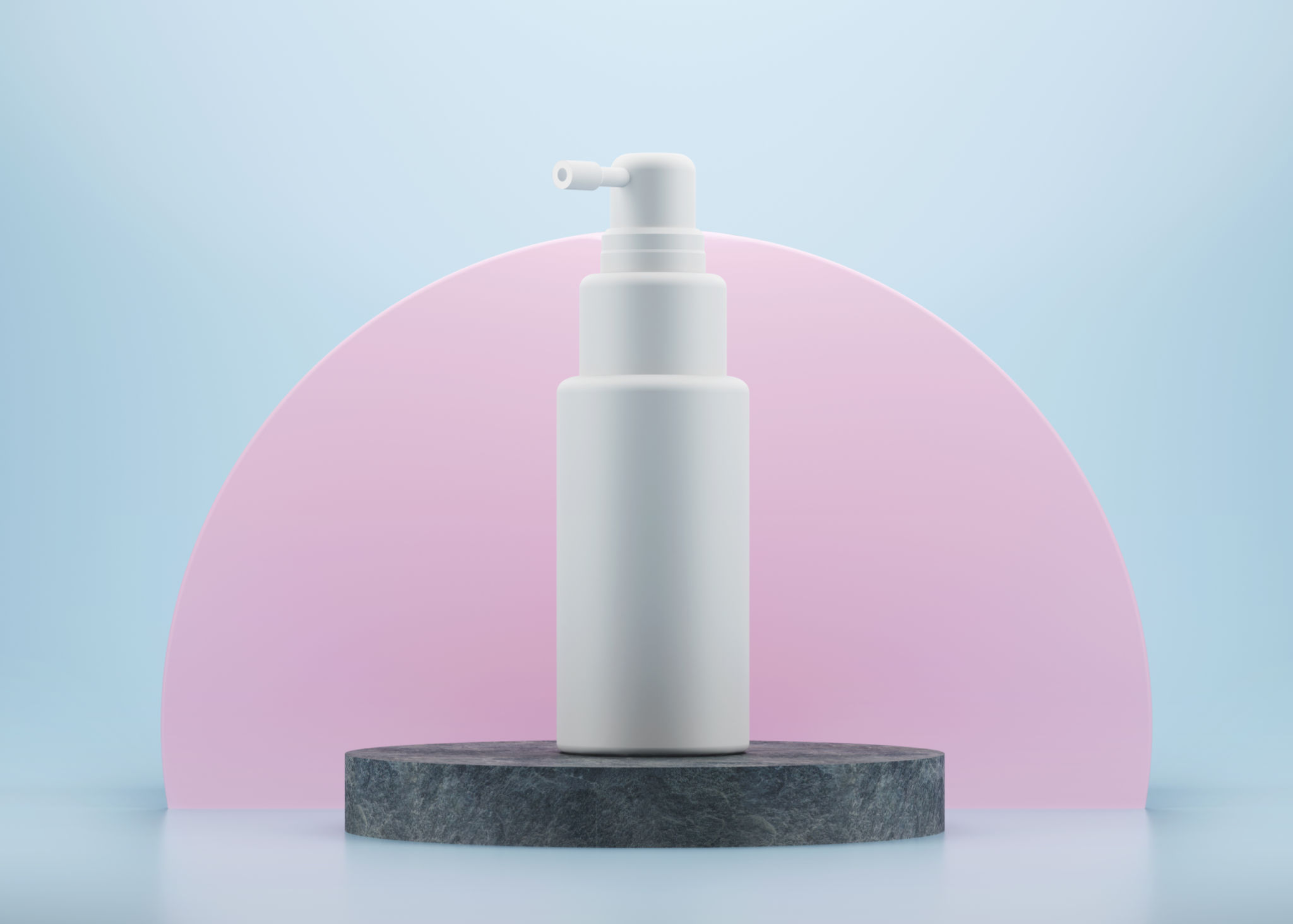 waterless beauty products