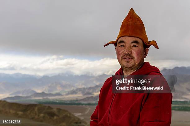Pakistan Matho Matho Monastery Photos and Premium High Res Pictures - Getty Images