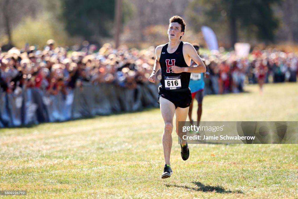 2023 Division I Men's and Women's Cross Country Championship