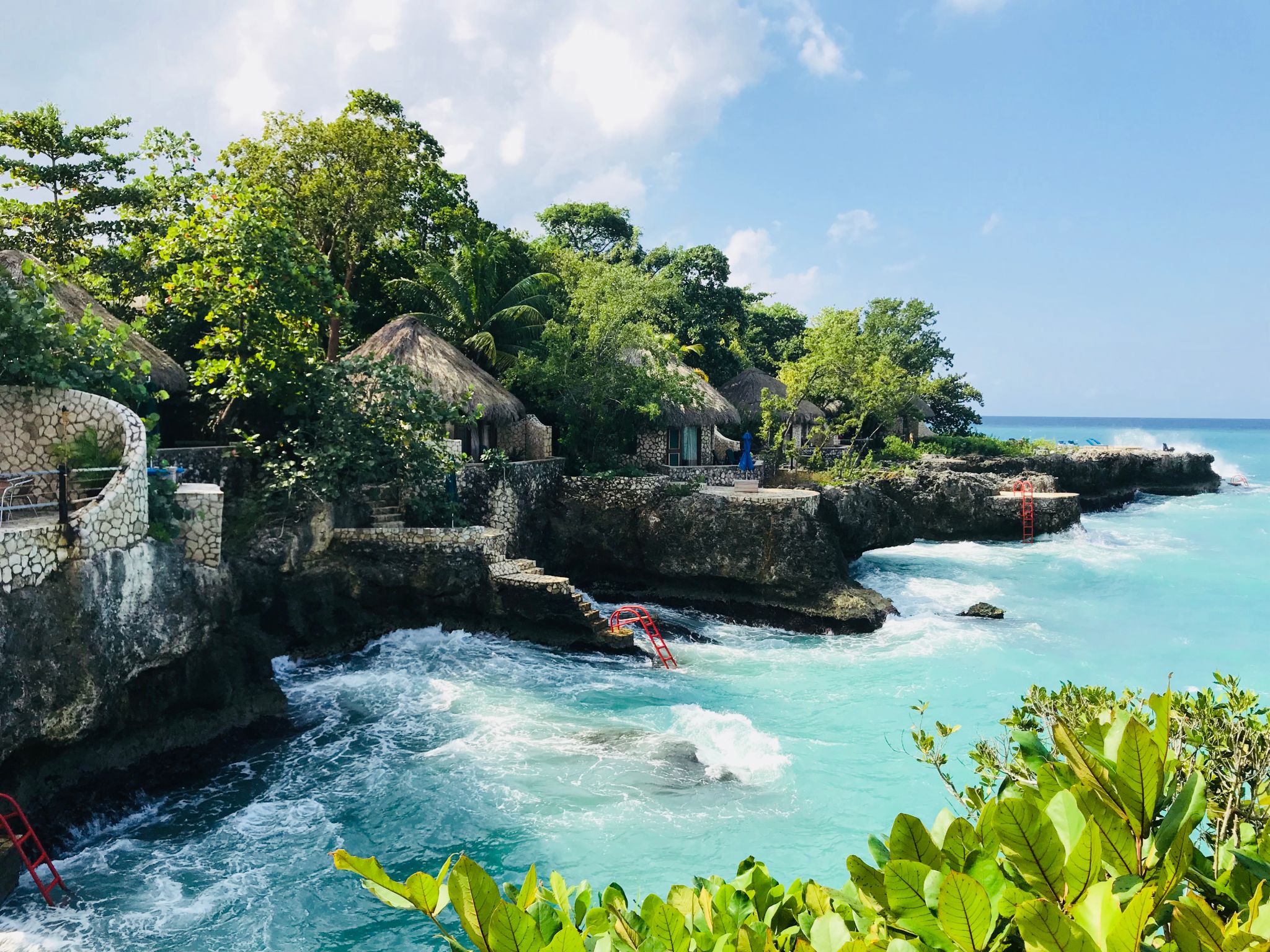 south coast jamaica