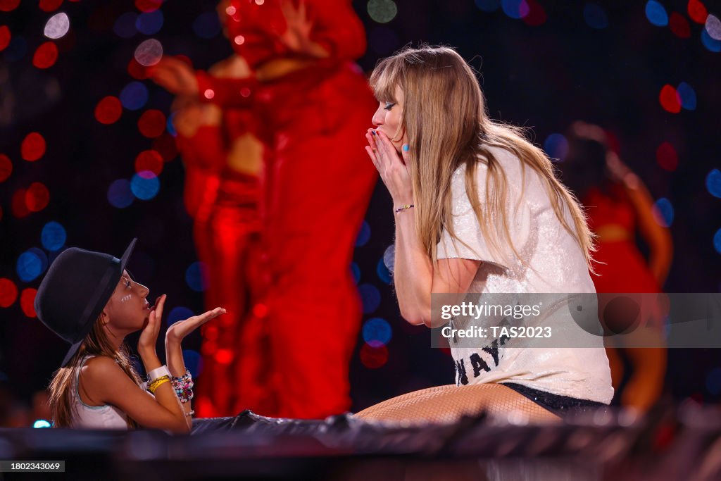 Taylor Swift | The Eras Tour - Sao Paulo, Brazil