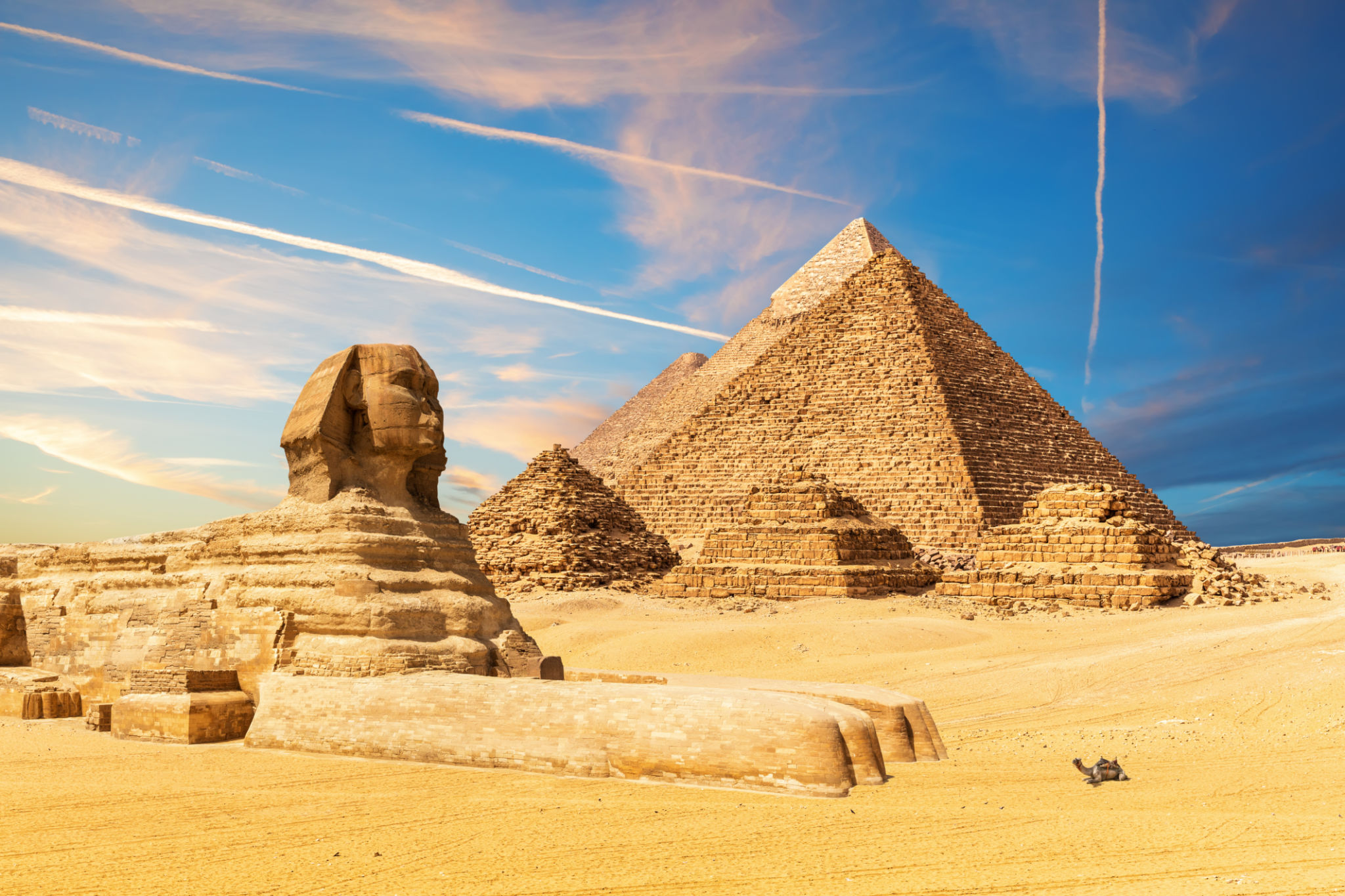 egyptian culture