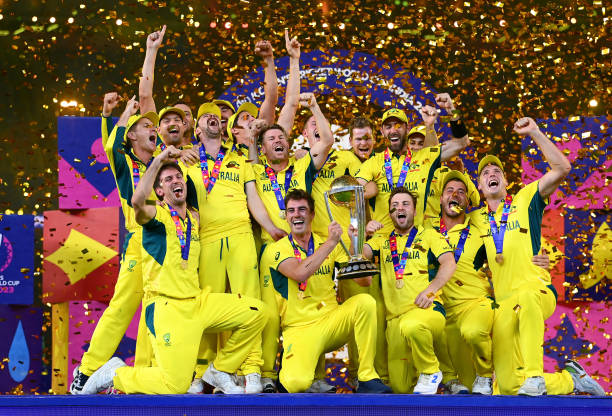 IND: Best of ICC Men's Cricket World Cup India 2023