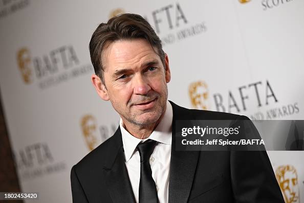 2023 BAFTA Scotland Awards - Arrivals 2023 BAFTA Scotland Awards - Arrivals