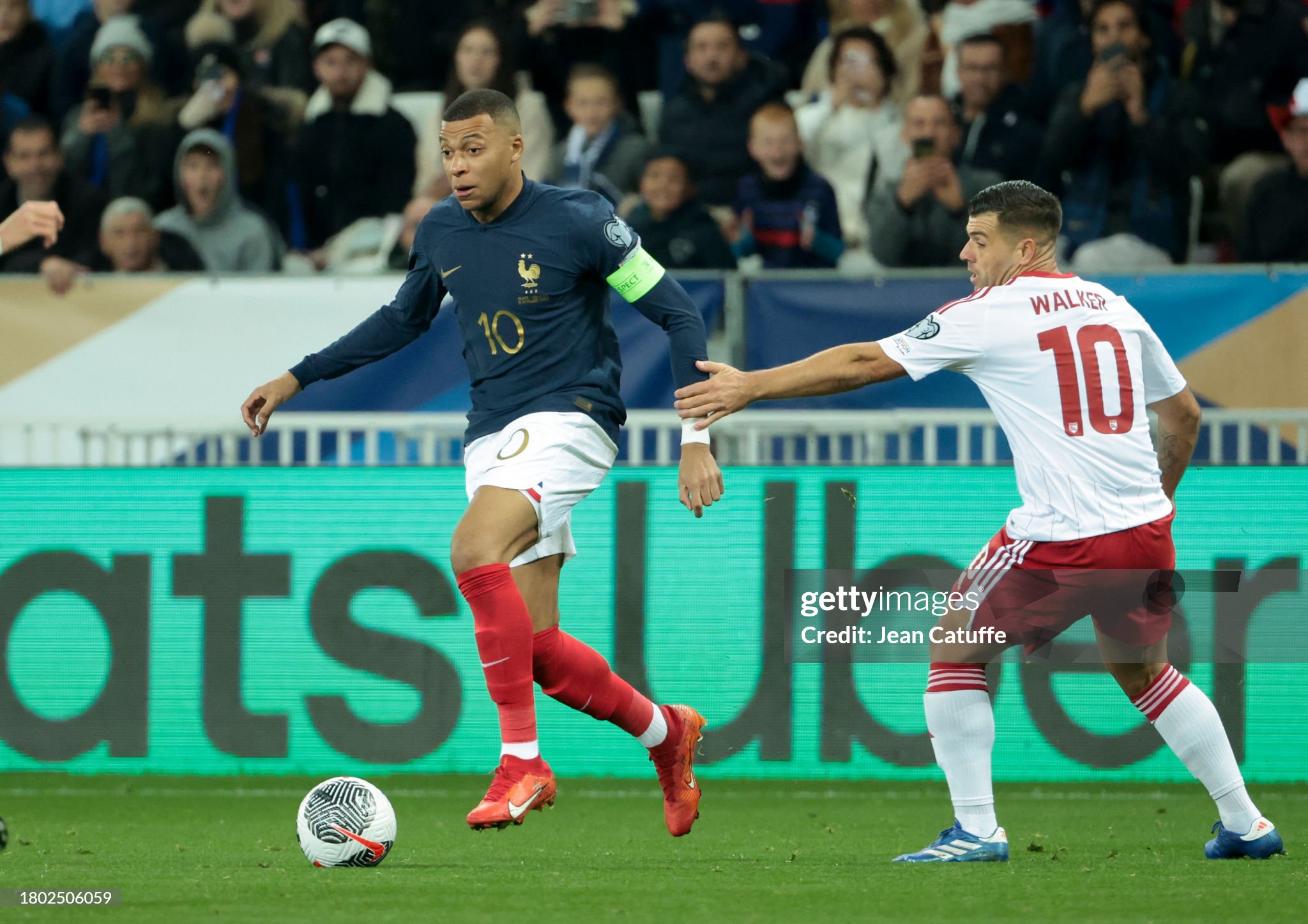 Record defeat resonates: Gibraltar aims for redemption against Oranje