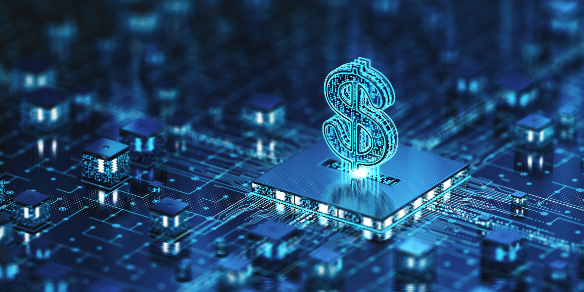 digital currency security