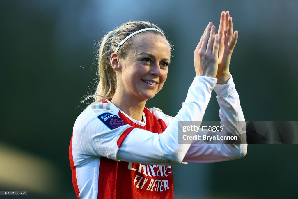 Brighton & Hove Albion v Arsenal FC - Barclays Women´s Super League