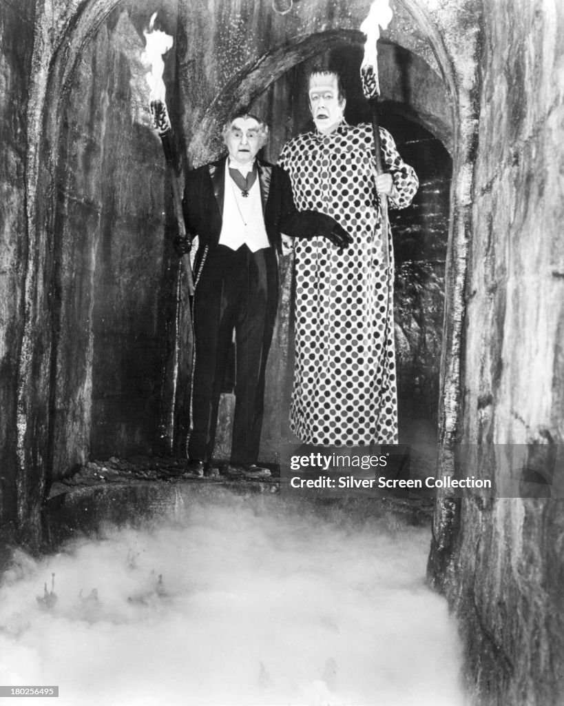 The Munsters