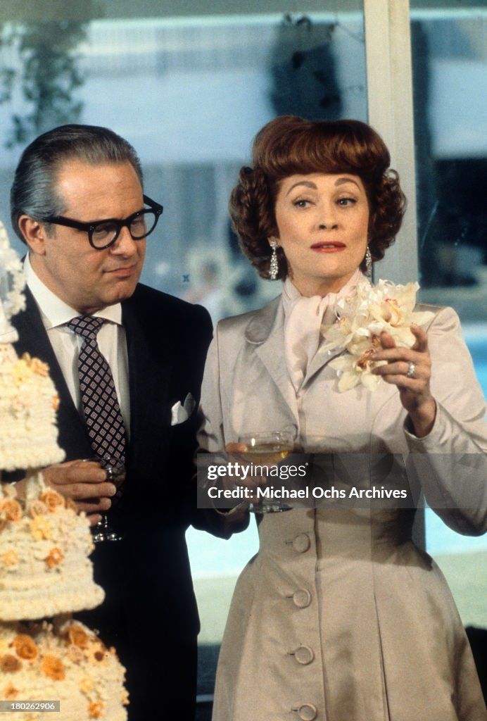 Mommie Dearest