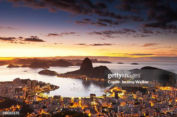 rio de janeiro - rio stock pictures, royalty-free photos & images