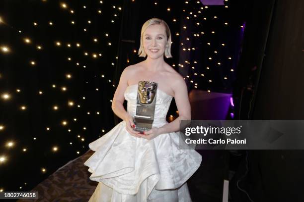 Vari Innes Bafta Scotland Photos and Premium High Res Pictures - Getty Images