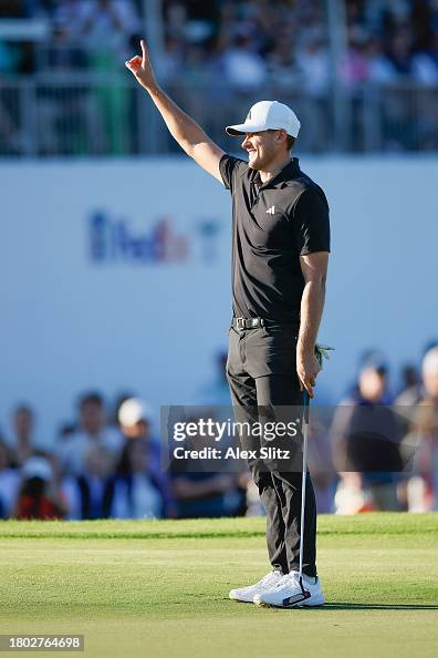 The RSM Classic - Final Round The RSM Classic - Final Round