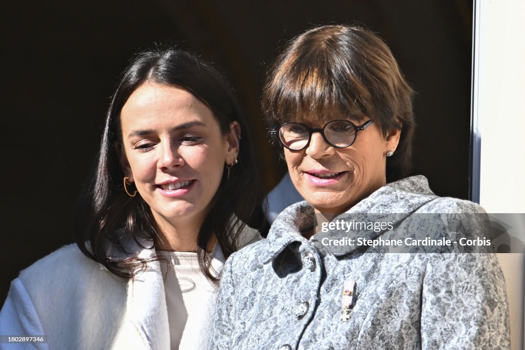Stephanie De Monaco 2025 Schedule Christoffer C. Winther