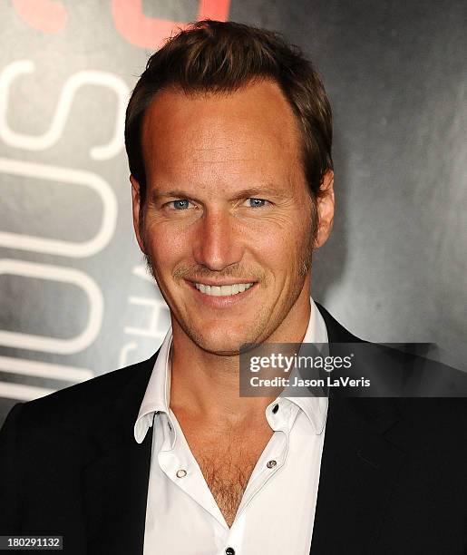 Patrick Wilson 2,394 Patrick Wilson (American Actor) Stock Photos, High-Res Pictures ...