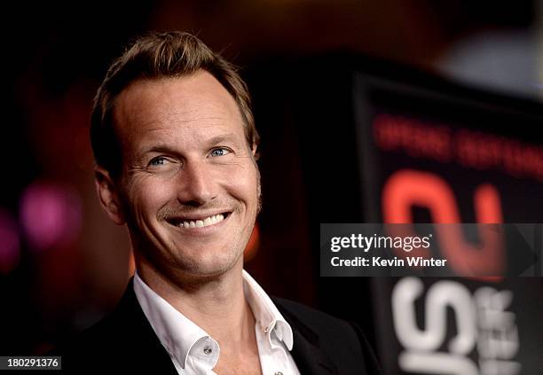 Patrick Wilson Patrick Wilson (Actor) Photos and Premium High Res Pictures - Getty Images