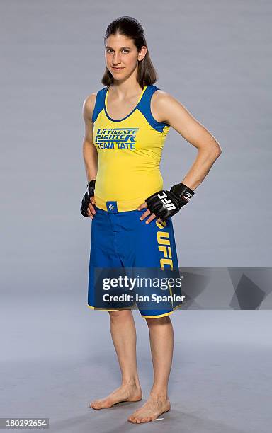 Modafferi 804 Roxanne Modafferi Photos & High Res Pictures - Getty Images