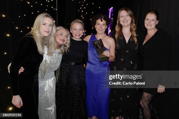 Vari Innes 482 Naomi K Stock Photos, High-Res Pictures, and Images - Getty Images